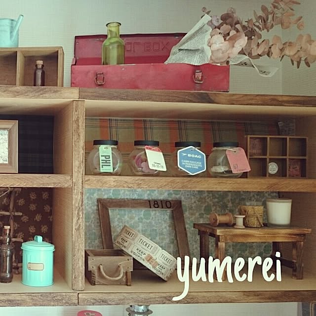yumereiさんの実例写真