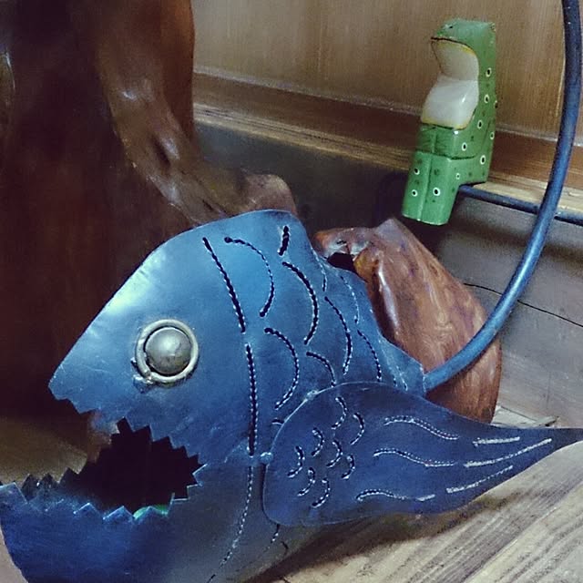 kikuさんの実例写真