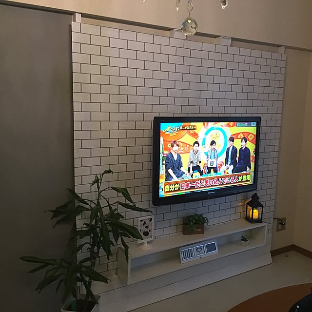 chi-さんの実例写真