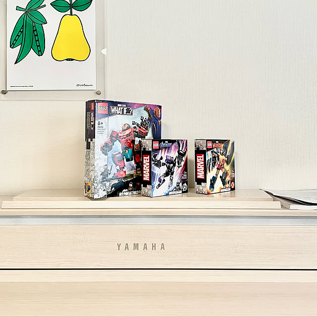 tantanmaruさんの実例写真