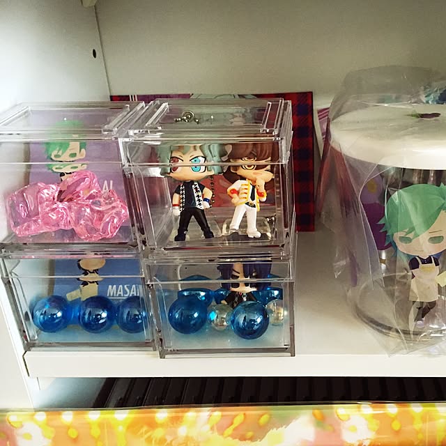likeviさんの実例写真