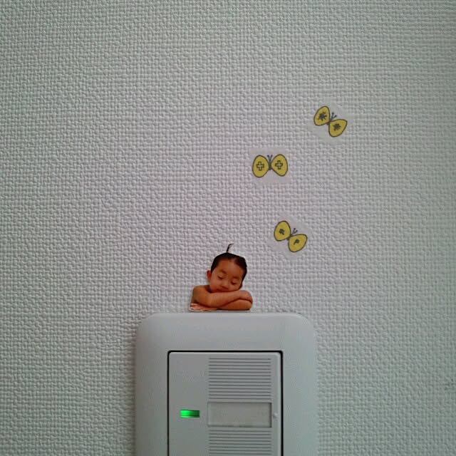 sanaecchibiさんの実例写真