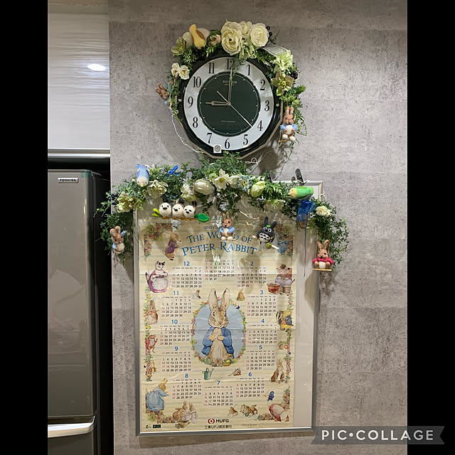 Aqettyさんの部屋