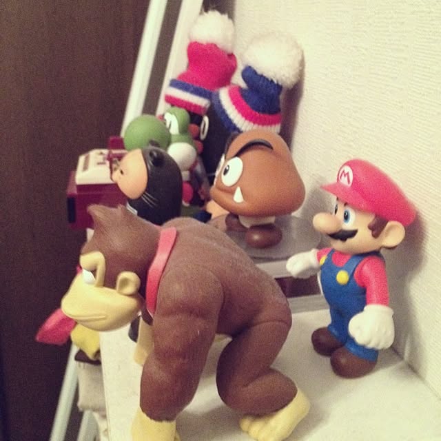 wadsさんの実例写真