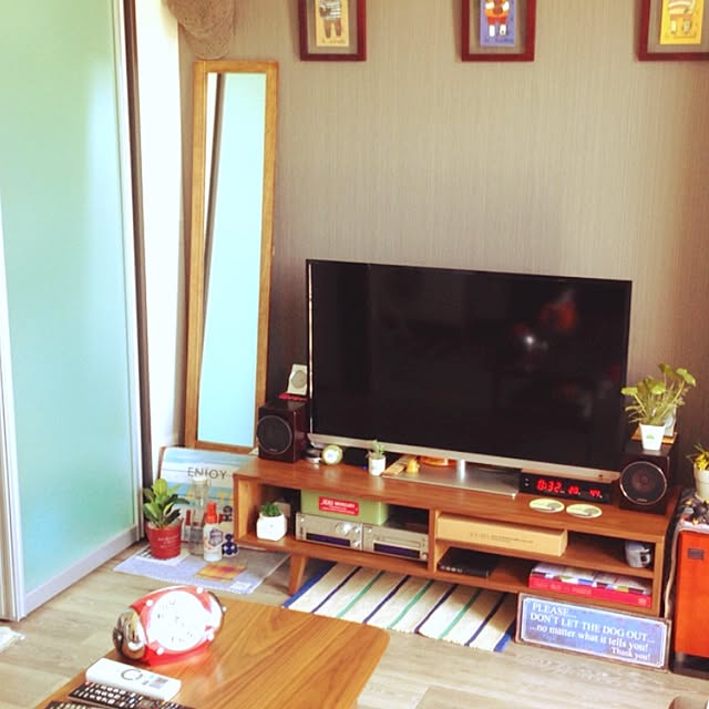 hikoさんの実例写真