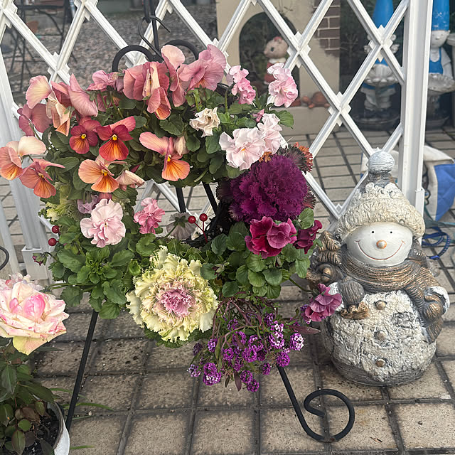 chIoeさんの部屋