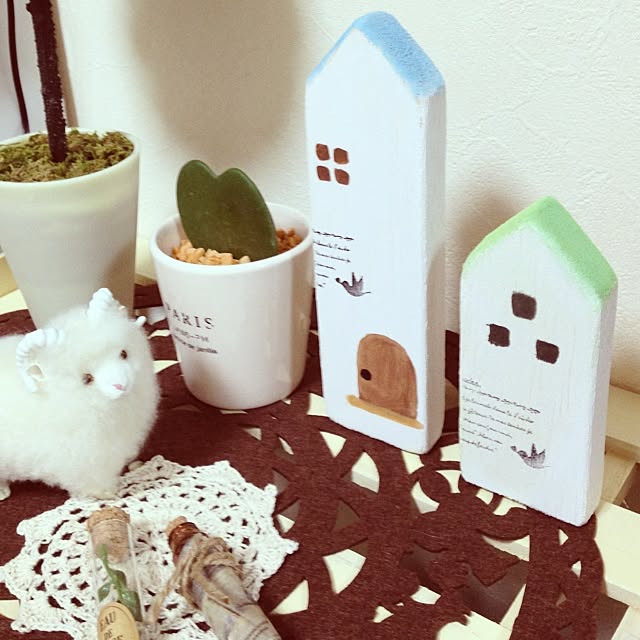 haruharungoさんの実例写真
