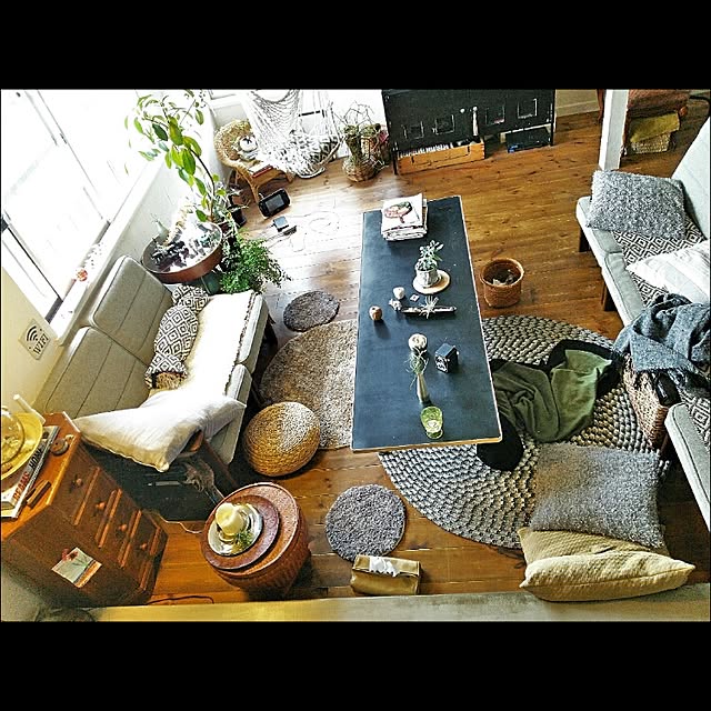kaorinさんの実例写真