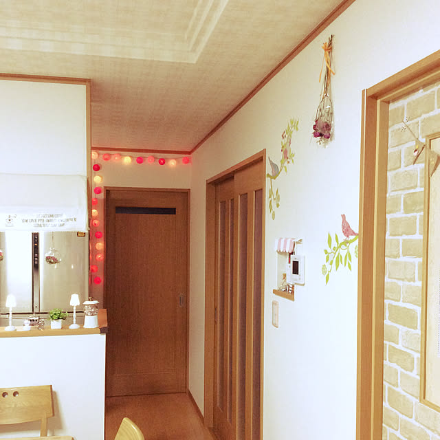 CiaoNaxnaさんの実例写真