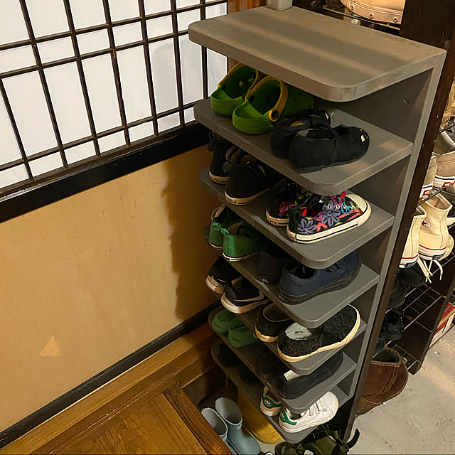 DiscoMokkoさんの実例写真