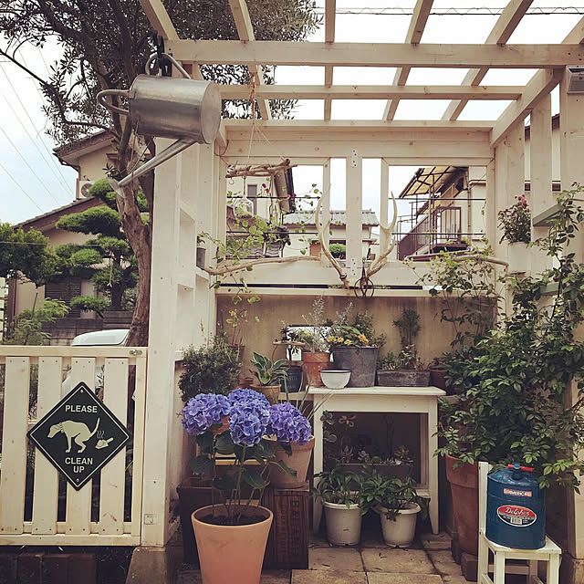 cottoncandy-cafeさんの実例写真