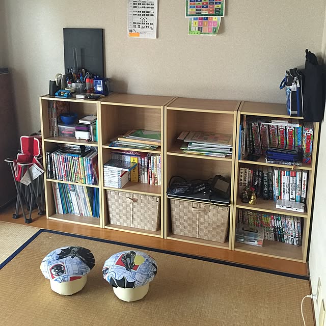 mmbrothersさんの実例写真
