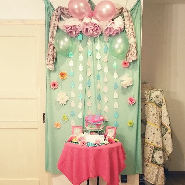 Shuukoさんの実例写真