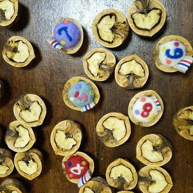 kanokomameさんの実例写真