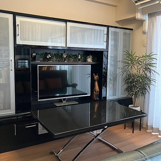 aquaさんの実例写真