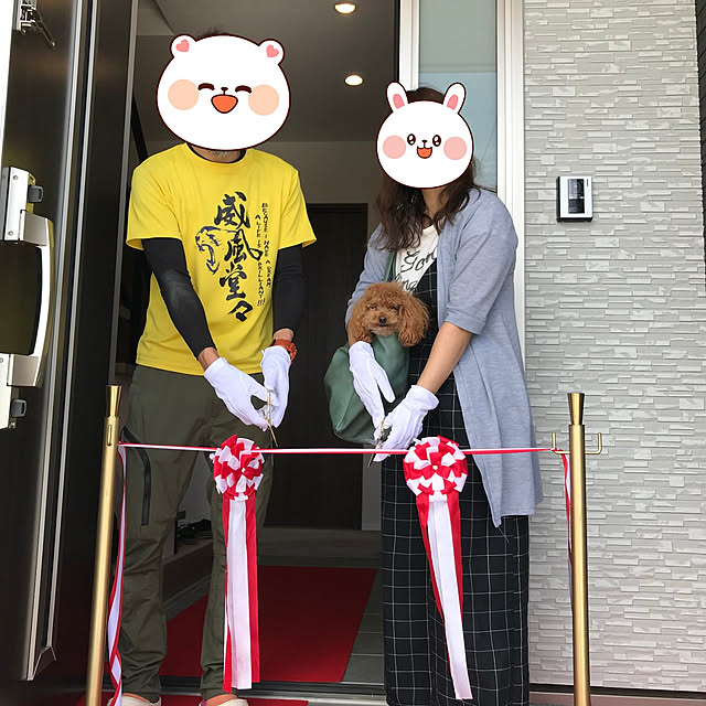 himamaさんの実例写真