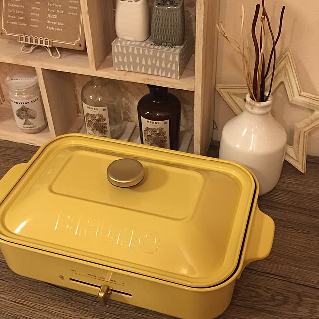 ViViさんの実例写真