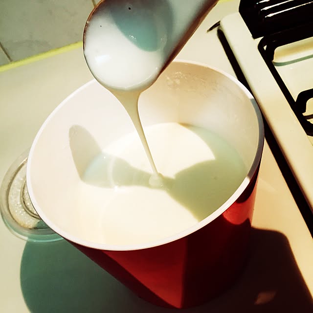 solongooさんの実例写真