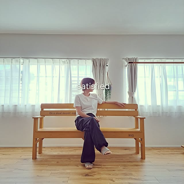 Ryoさんの部屋