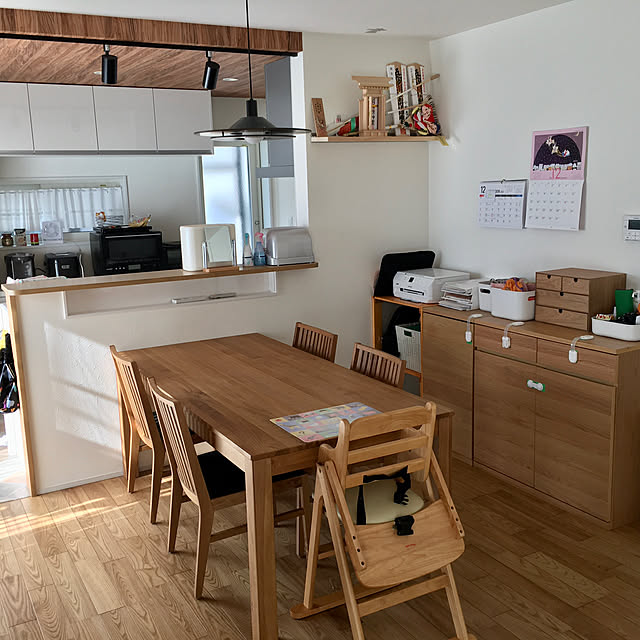 TYK_HOMEさんの部屋