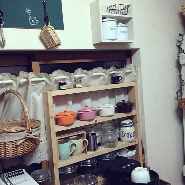mayuoさんの実例写真