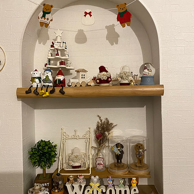 wanwand9sさんの実例写真