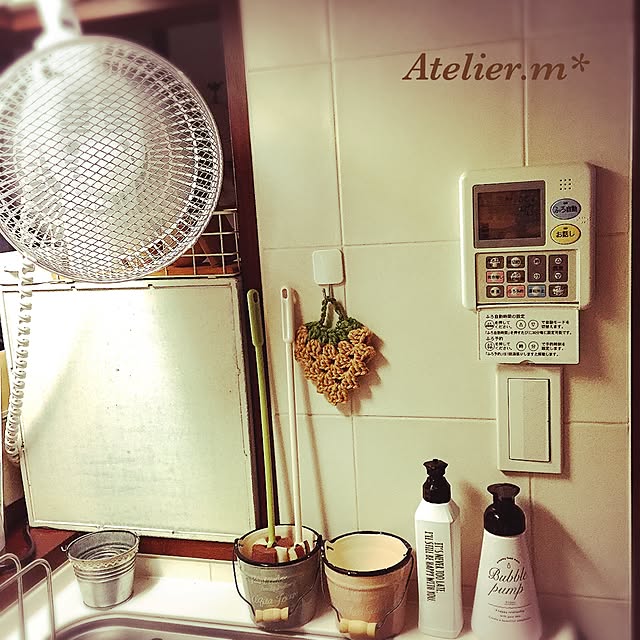 Atelier.mさんの実例写真