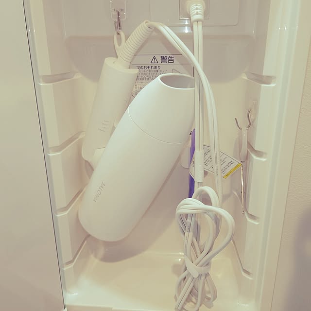 バス/トイレ/ダイソー/100均のインテリア実例 - 2024-09-19 07:59:12