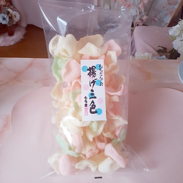 SweetFlow.さんの部屋