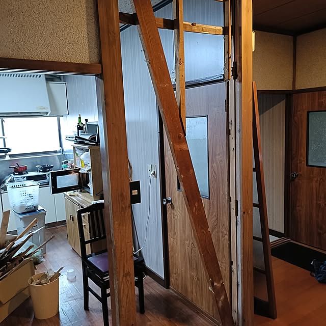 kumaさんの部屋