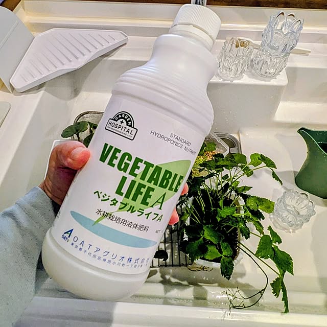 mi-saさんの部屋