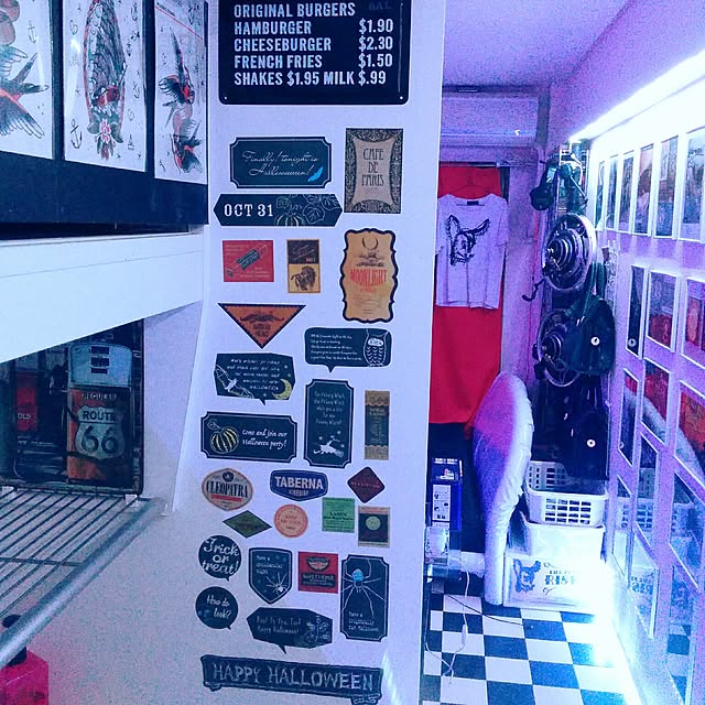 xxxpunk696さんの実例写真