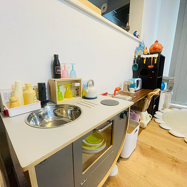 Yuさんの部屋