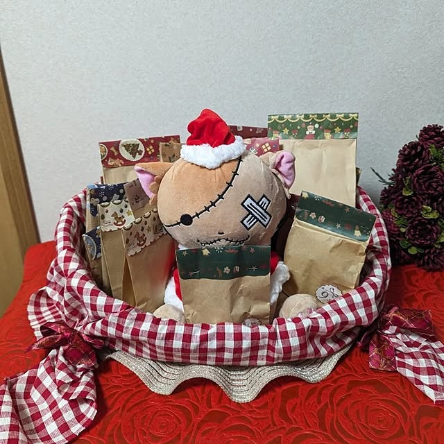 kurukurubearさんの実例写真