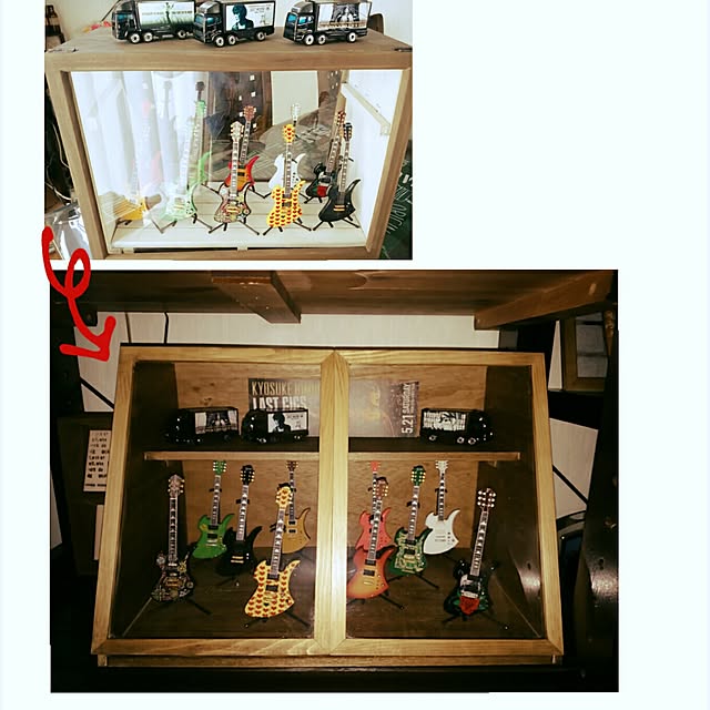 mariさんの実例写真