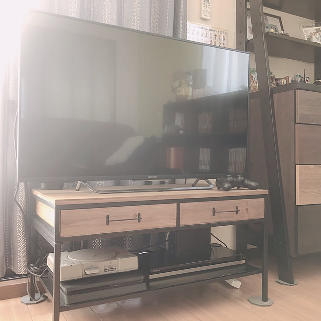 aさんの部屋