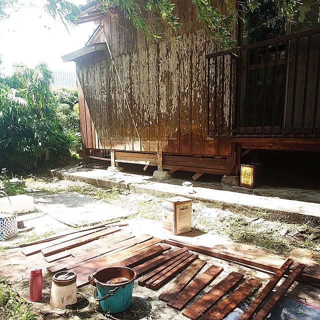 kikuさんの部屋
