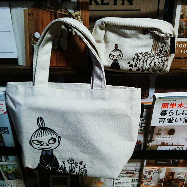 chibi-gangさんの実例写真