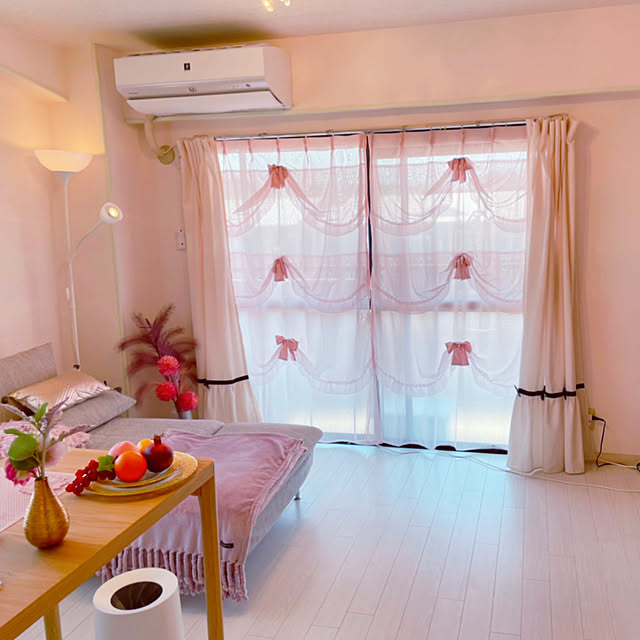 kuma_healerさんの実例写真