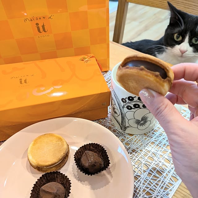 hihaさんの部屋