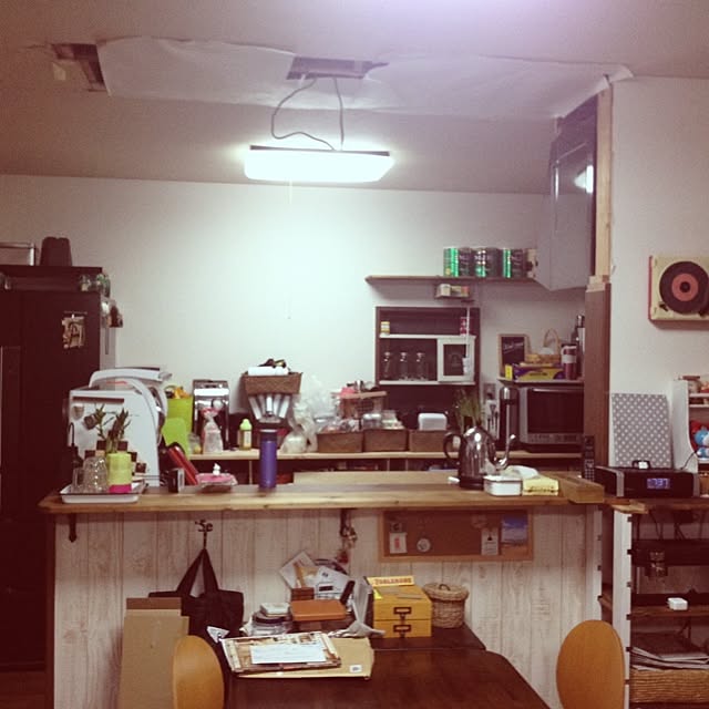 asanosallyさんの実例写真