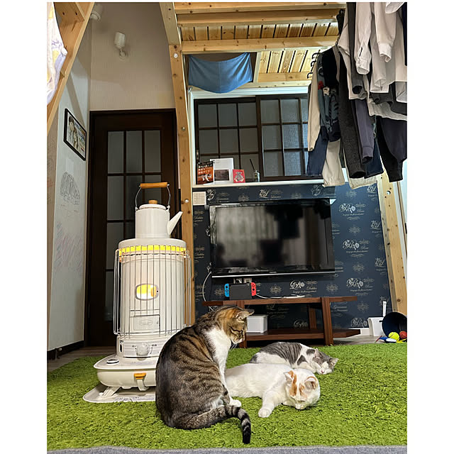yurari.bonnさんの実例写真