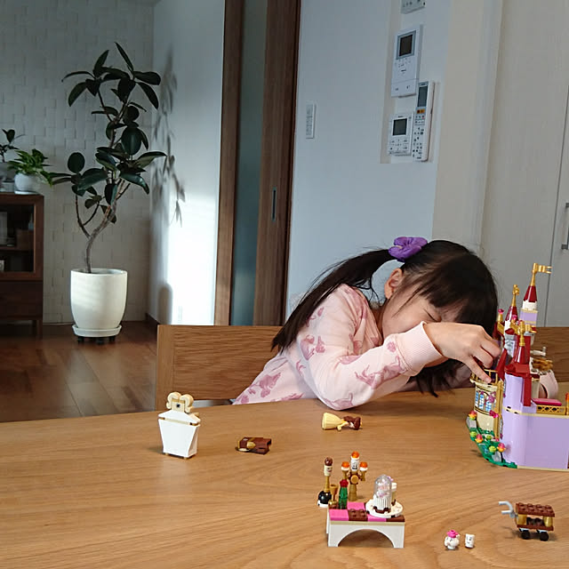 KID_Aさんの実例写真
