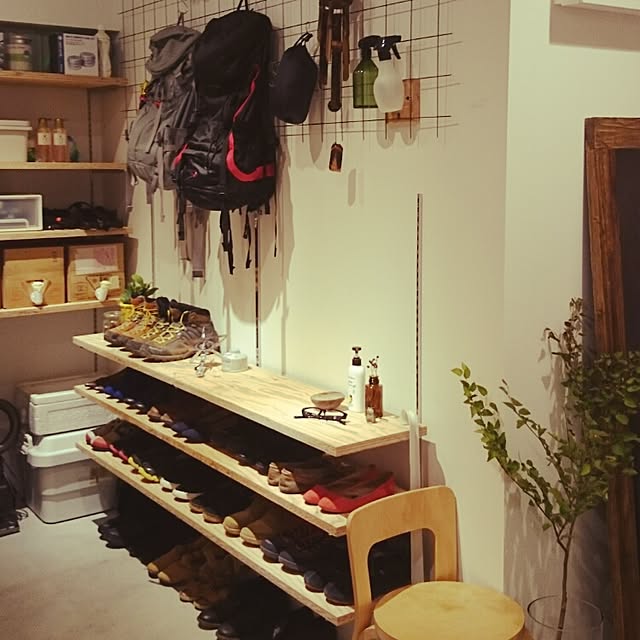 postさんの実例写真