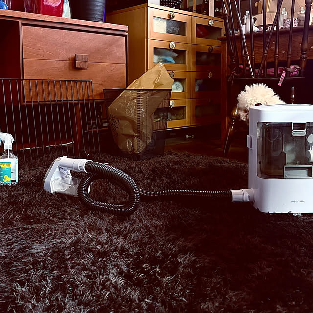 chacoさんの部屋