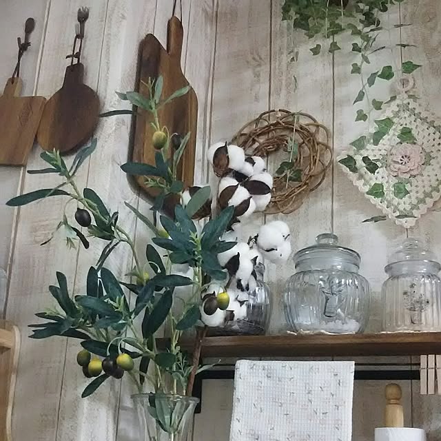 naopyiさんの実例写真