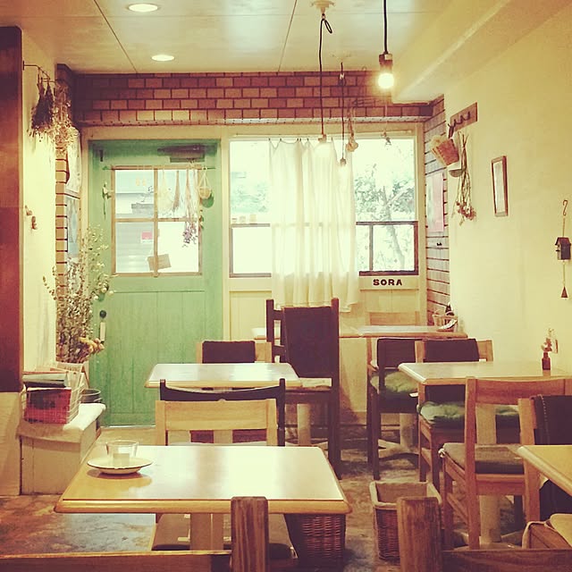 herbcafeSORAさんの実例写真