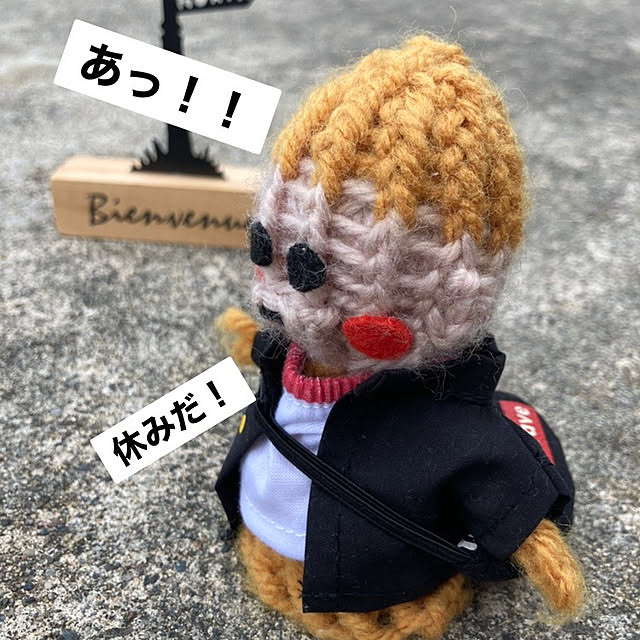 manduonmaさんの実例写真