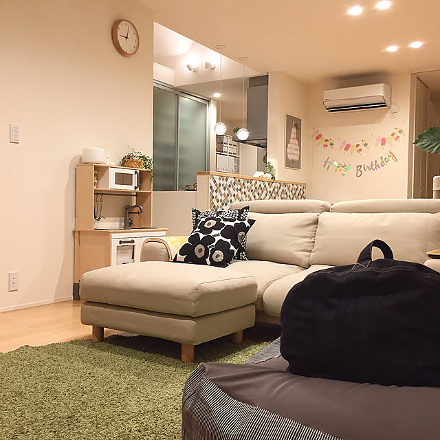 yuka.homeさんの実例写真