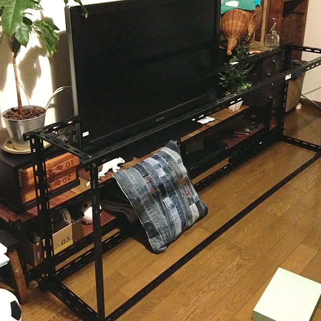 megさんの実例写真